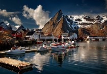 Northern Europe